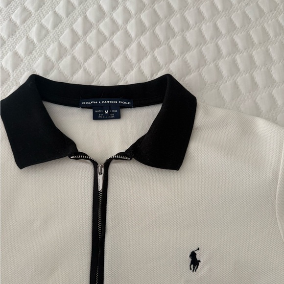 Ralph Lauren Golf Shirt - Picture 3 of 4